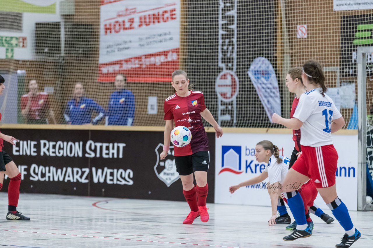 Bild 267 - VR Bank Cup Horst